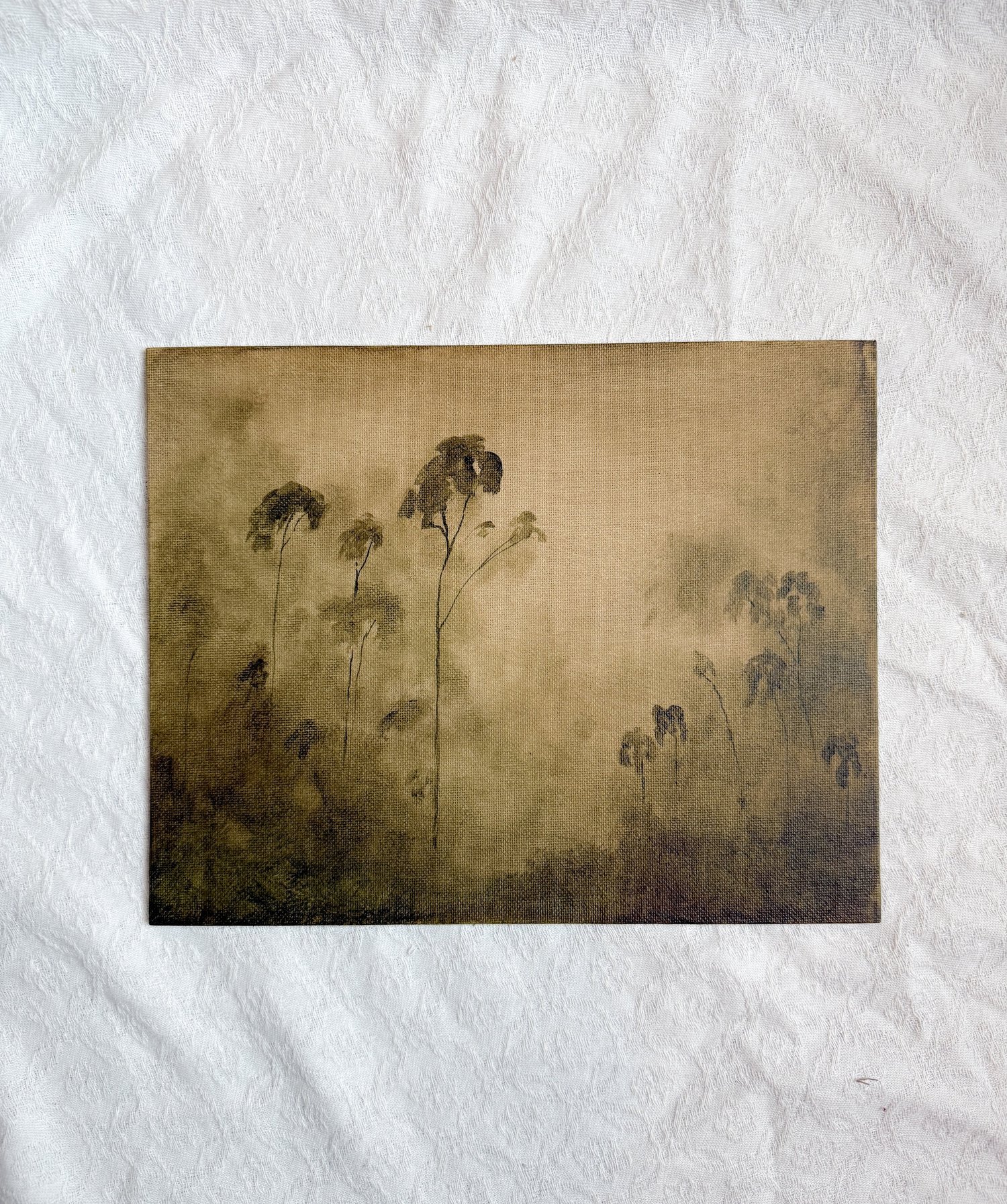 Jungle Reverie No. 7