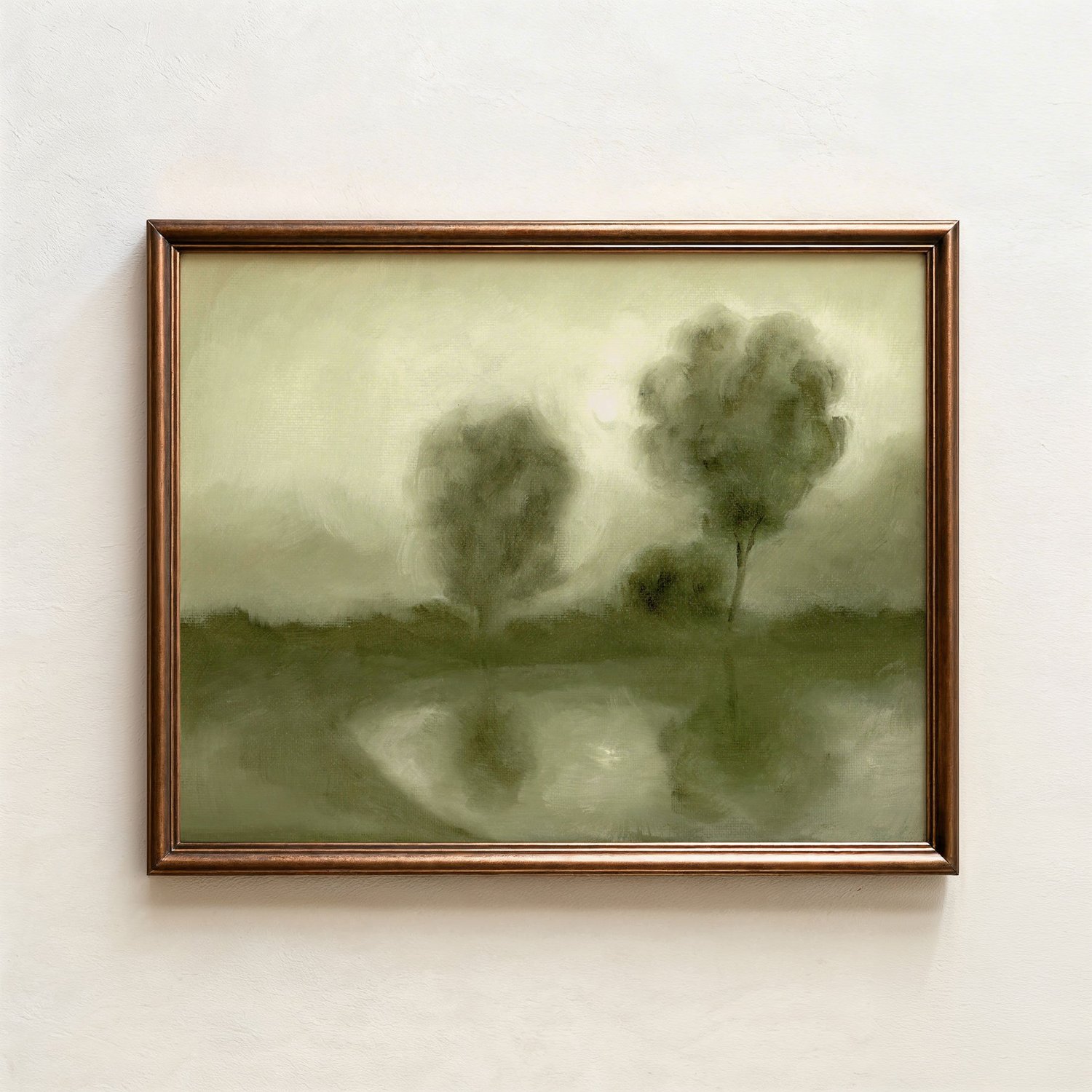 "Ever 06" Print