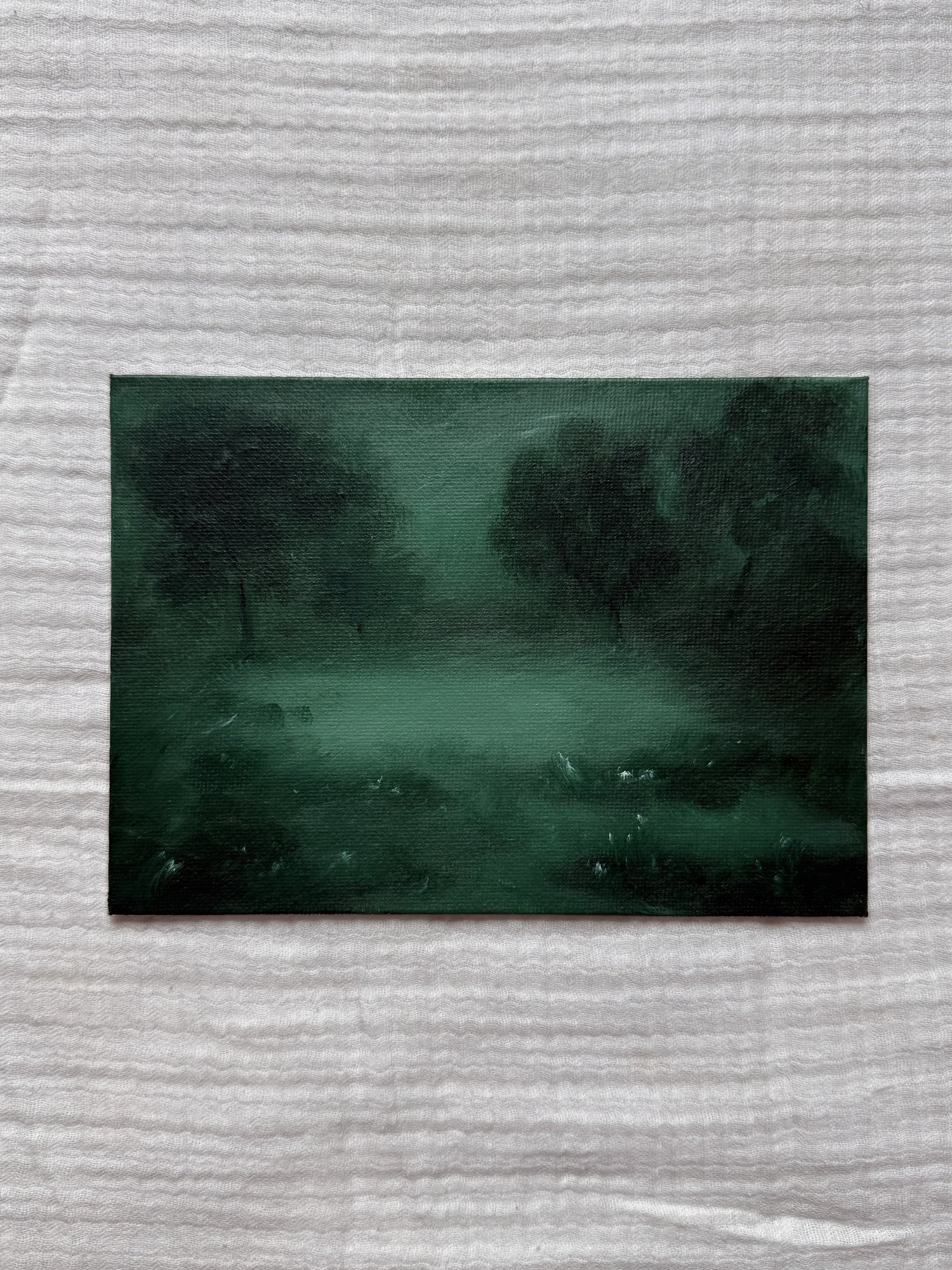 Whimsy Green 02