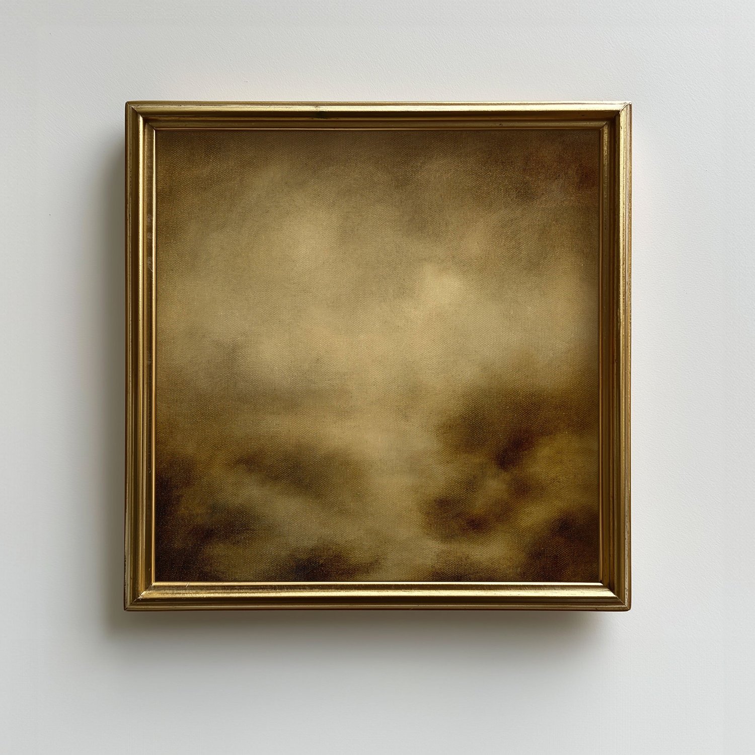"Abstract Square" Print