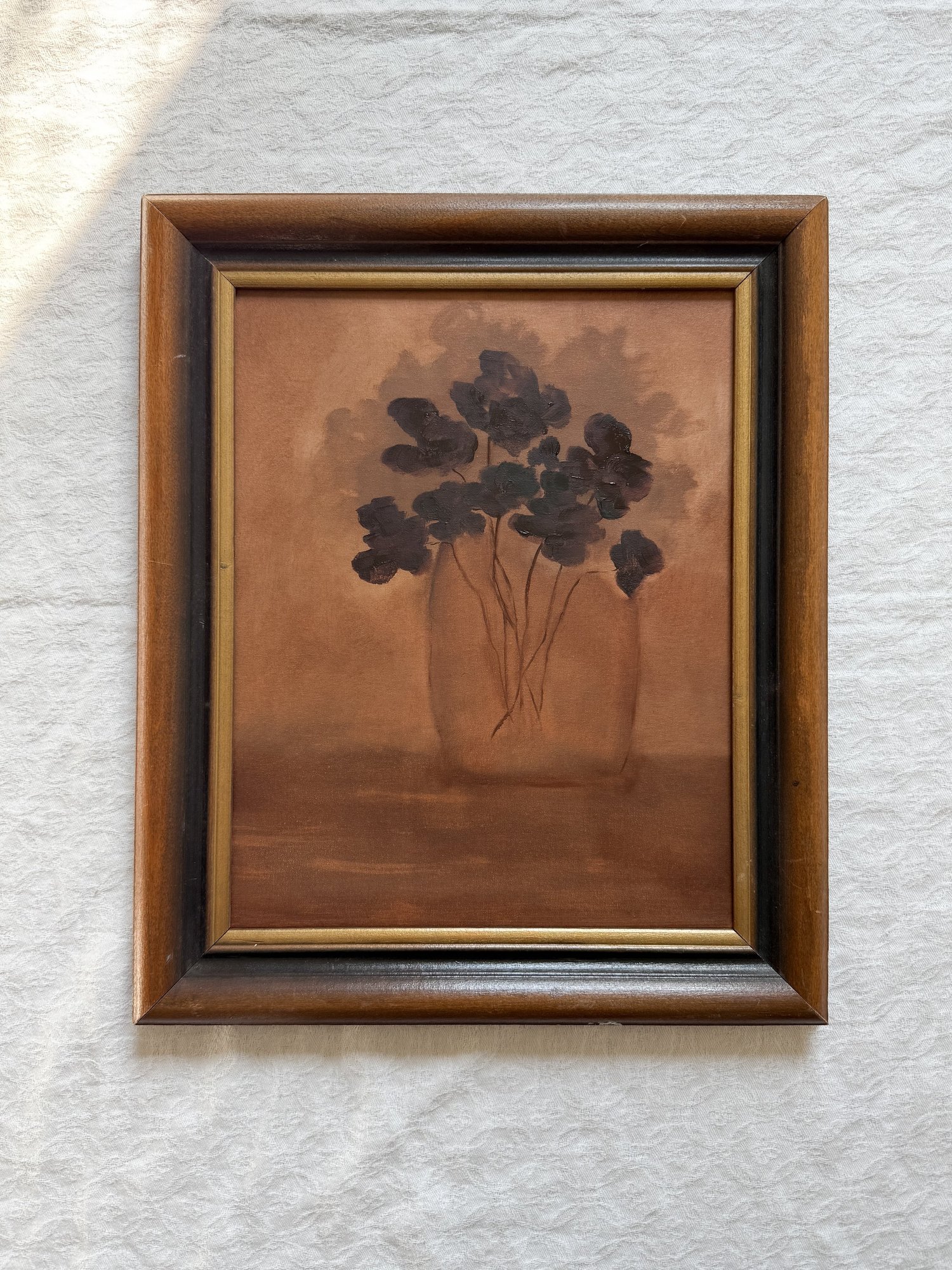 Jeweled Botanical No. 2