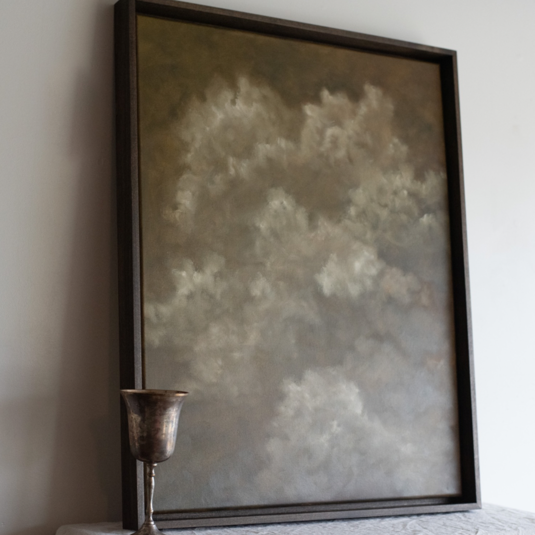 Clouds No. 9