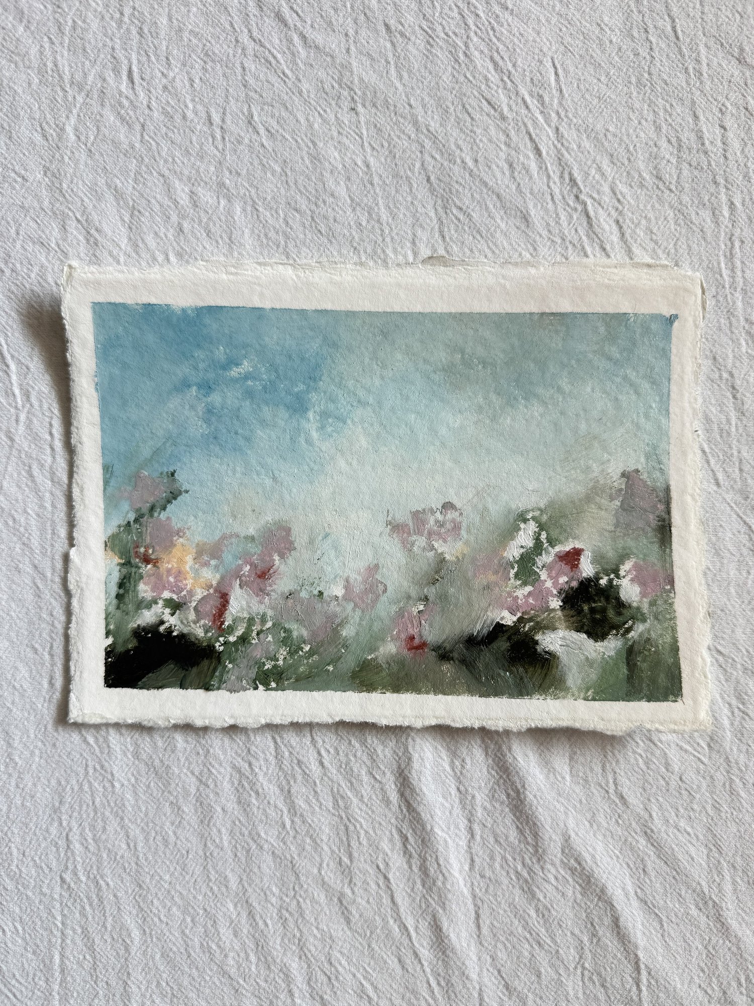 Joyful Garden 01