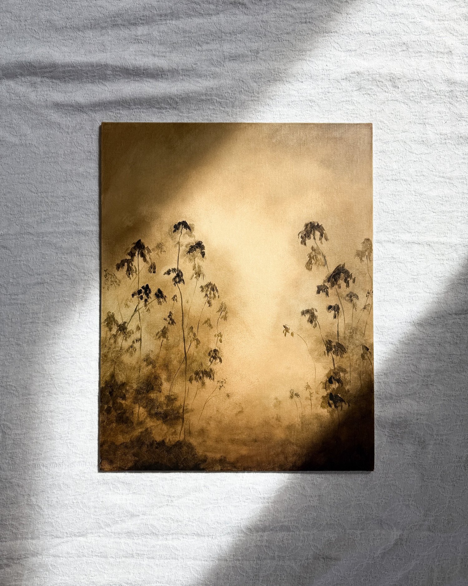 Jungle Reverie No. 2