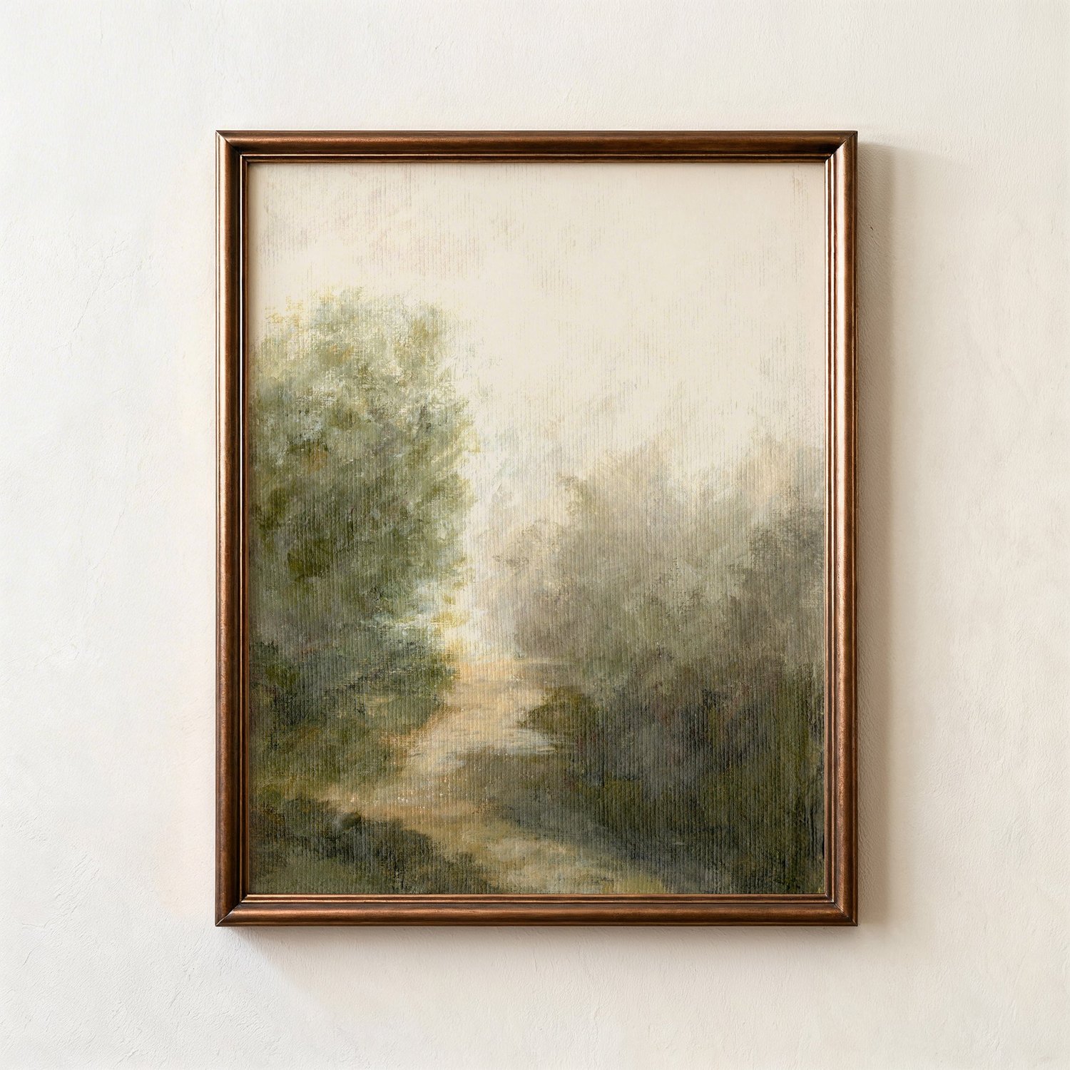 "Daylight" Print