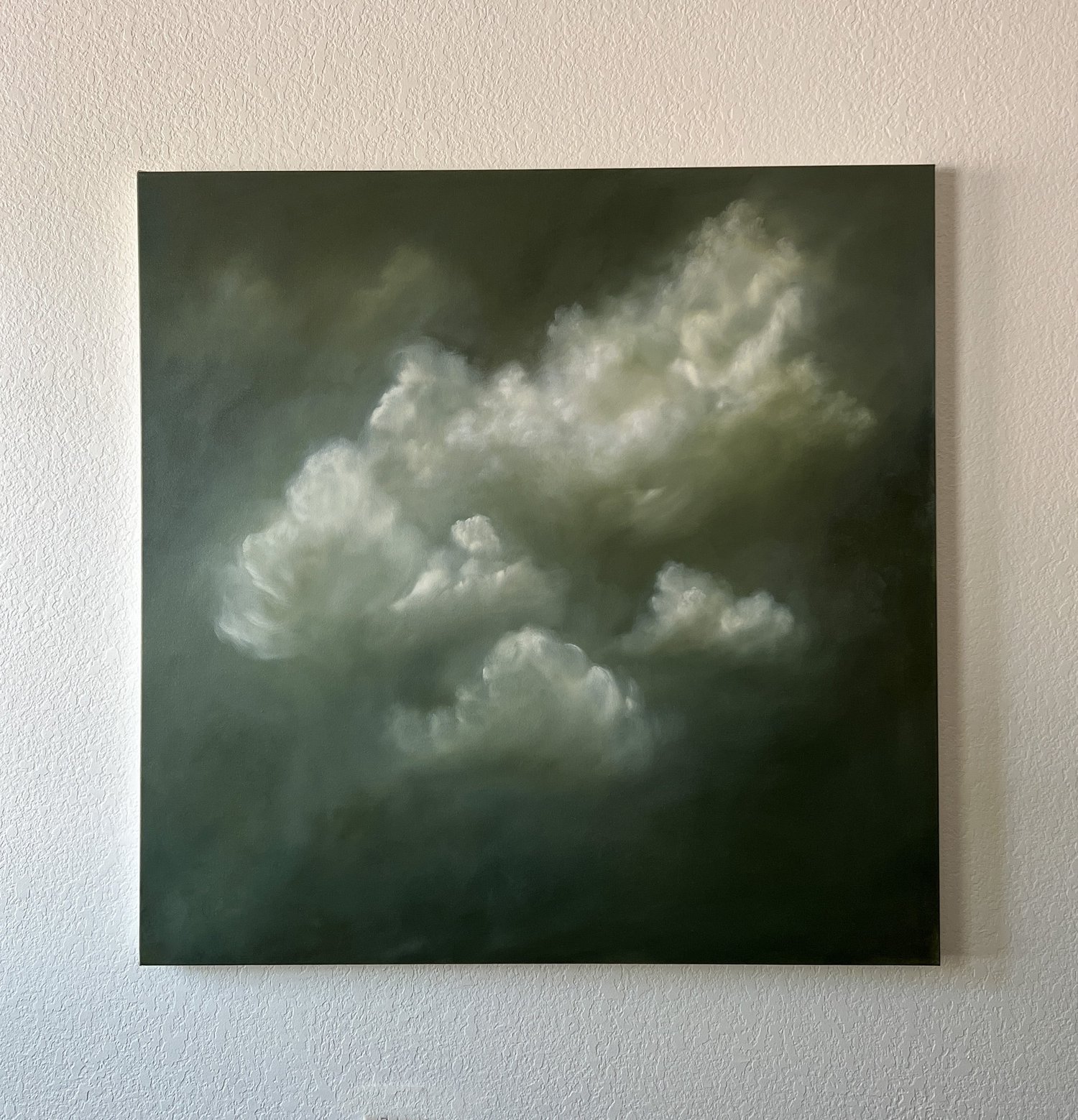 "Queen of the Clouds"