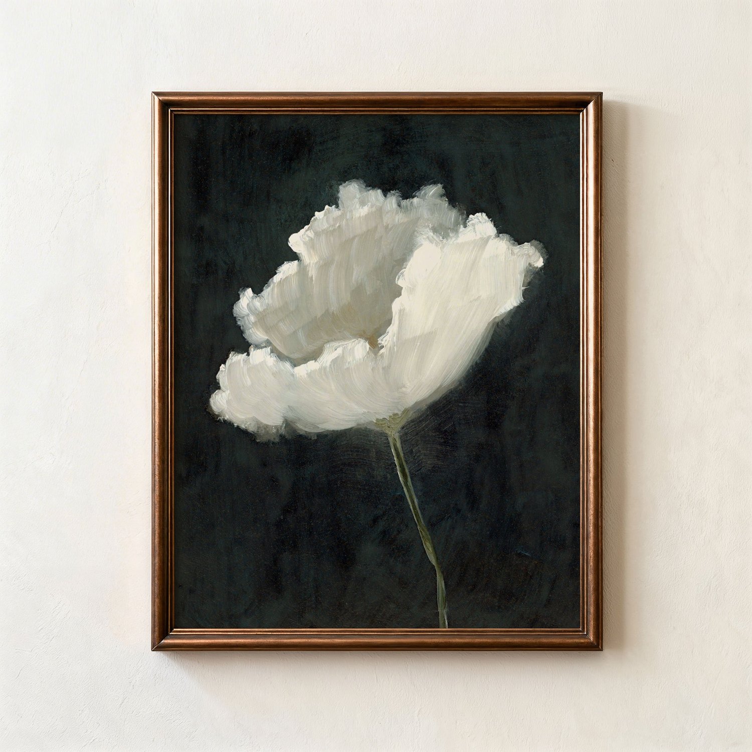 "Delicates No. 2" Print