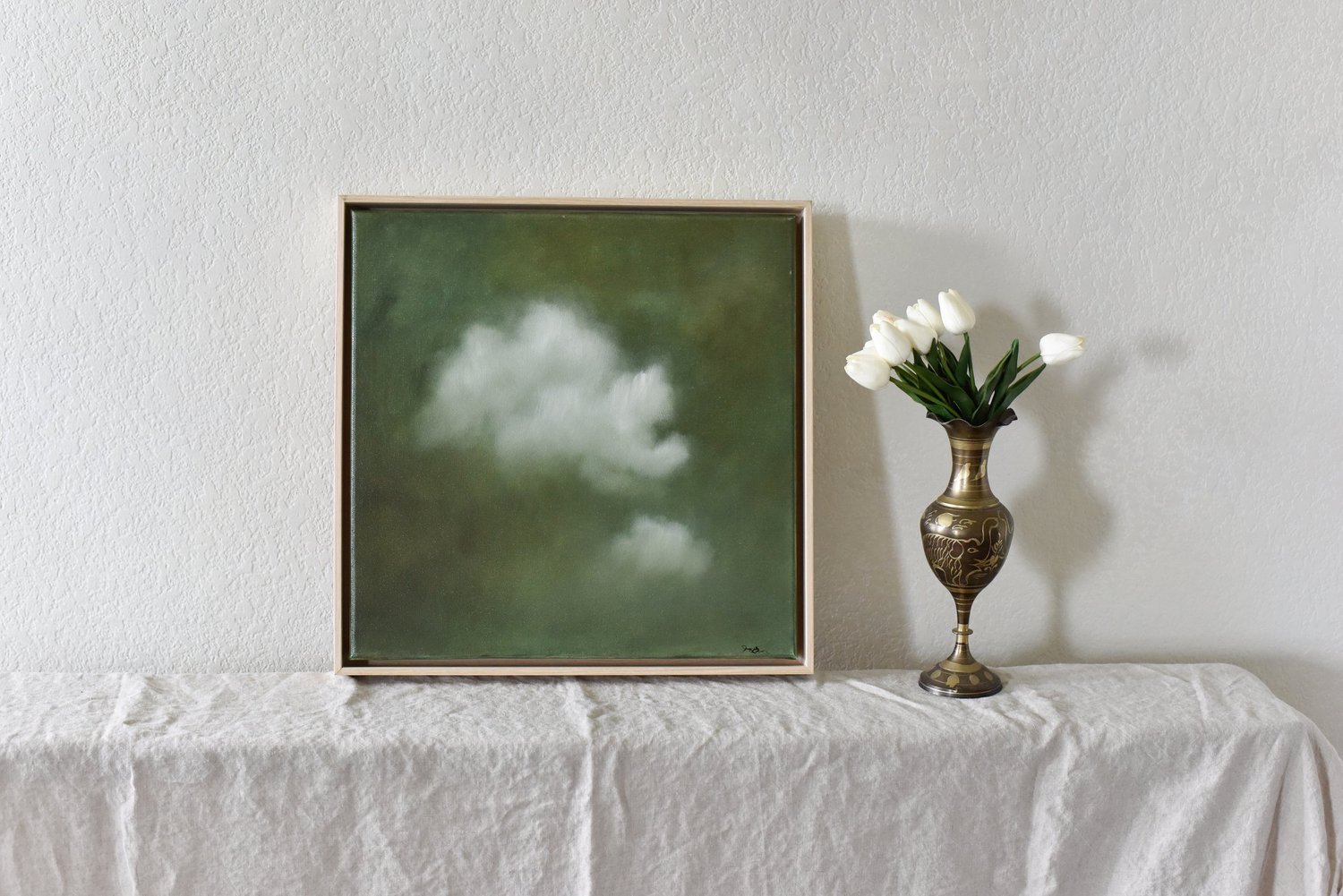 Verde Clouds