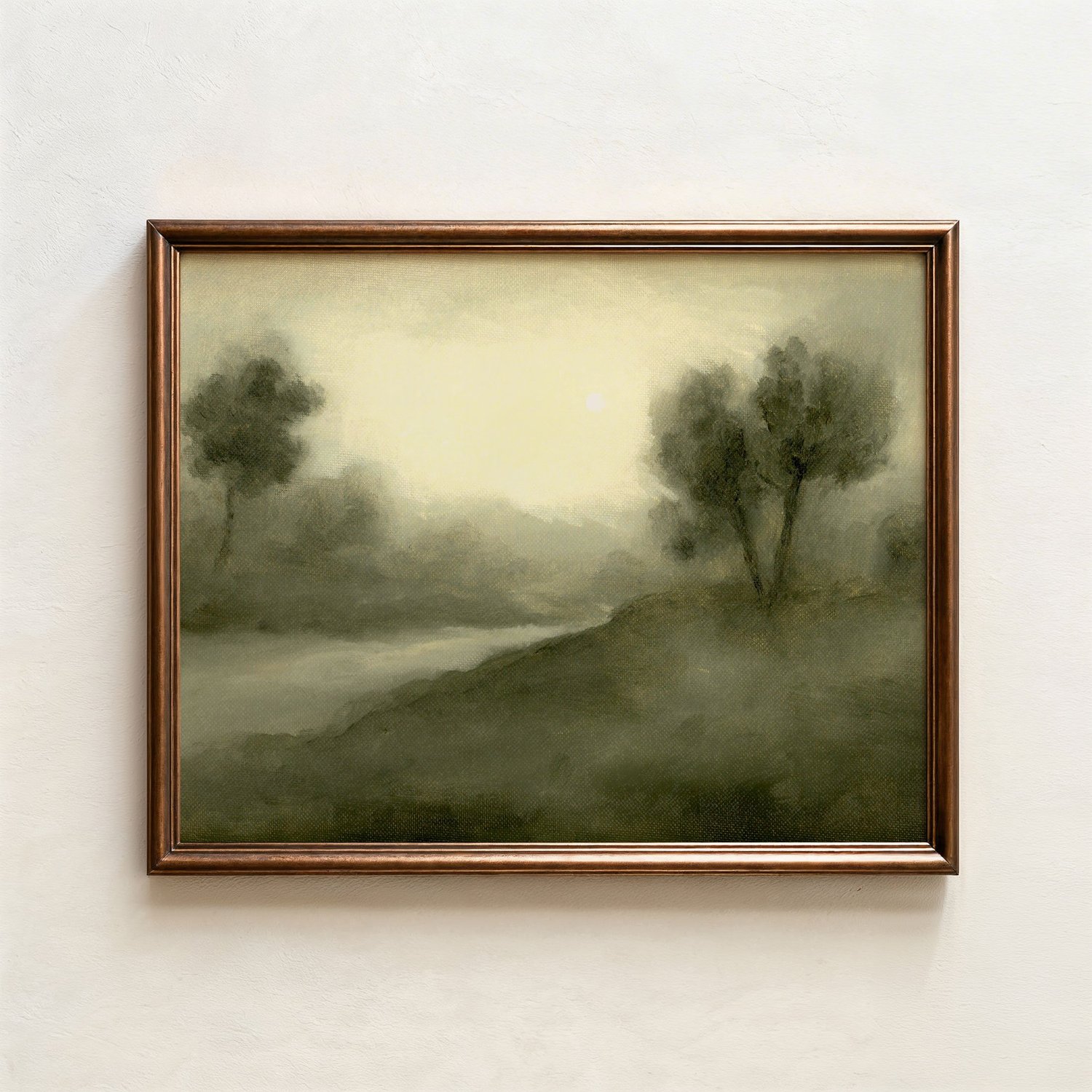 "Ever 03" Print