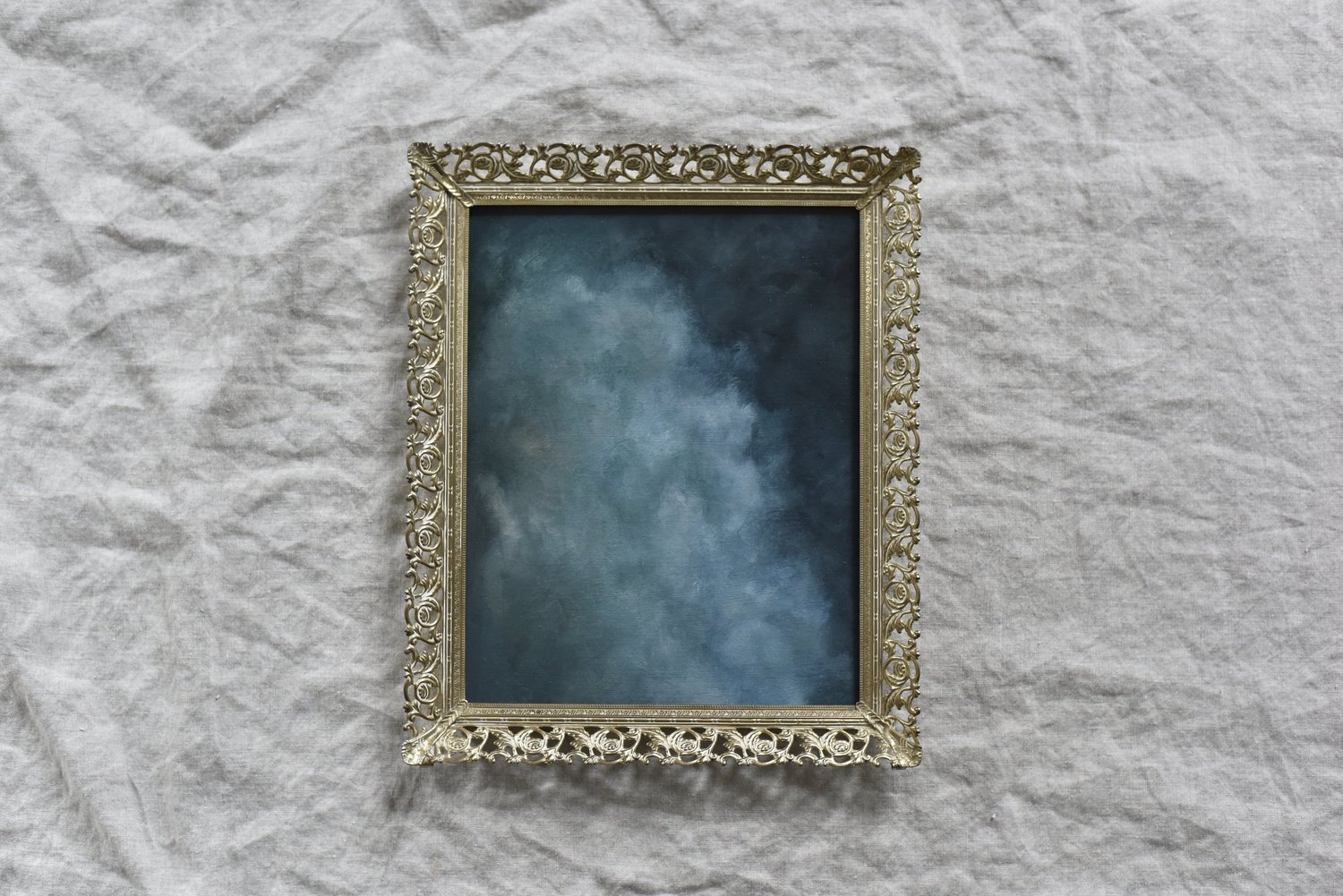 Clouds No. 3