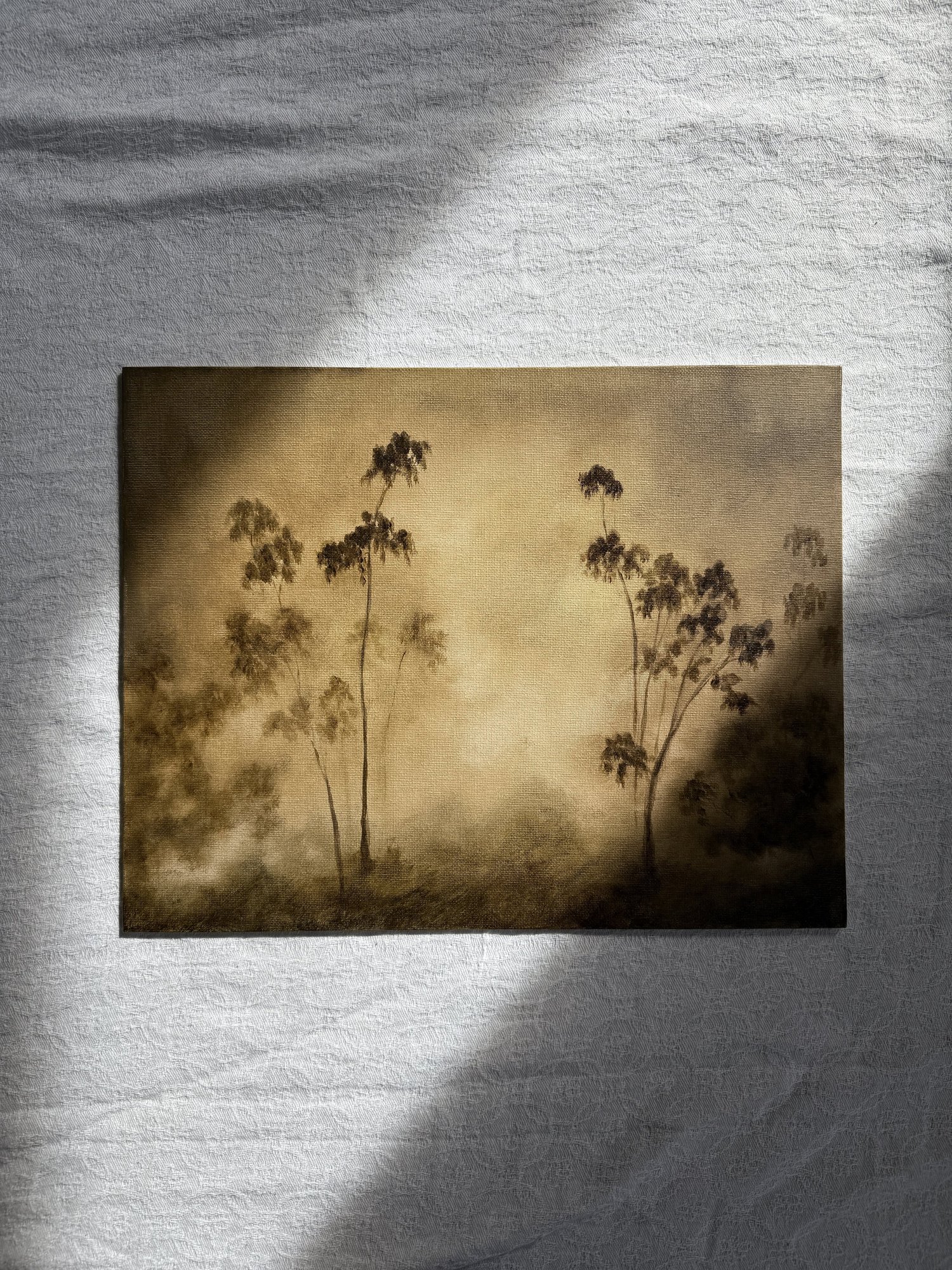 Jungle Reverie No. 1