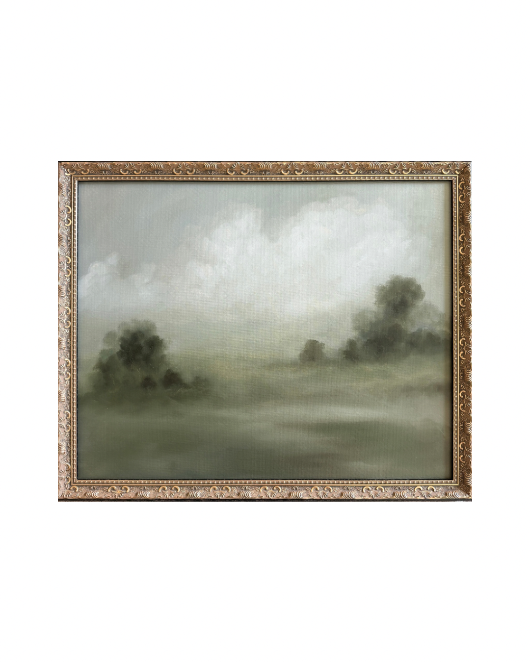 Lindsay Landscape Final Payment