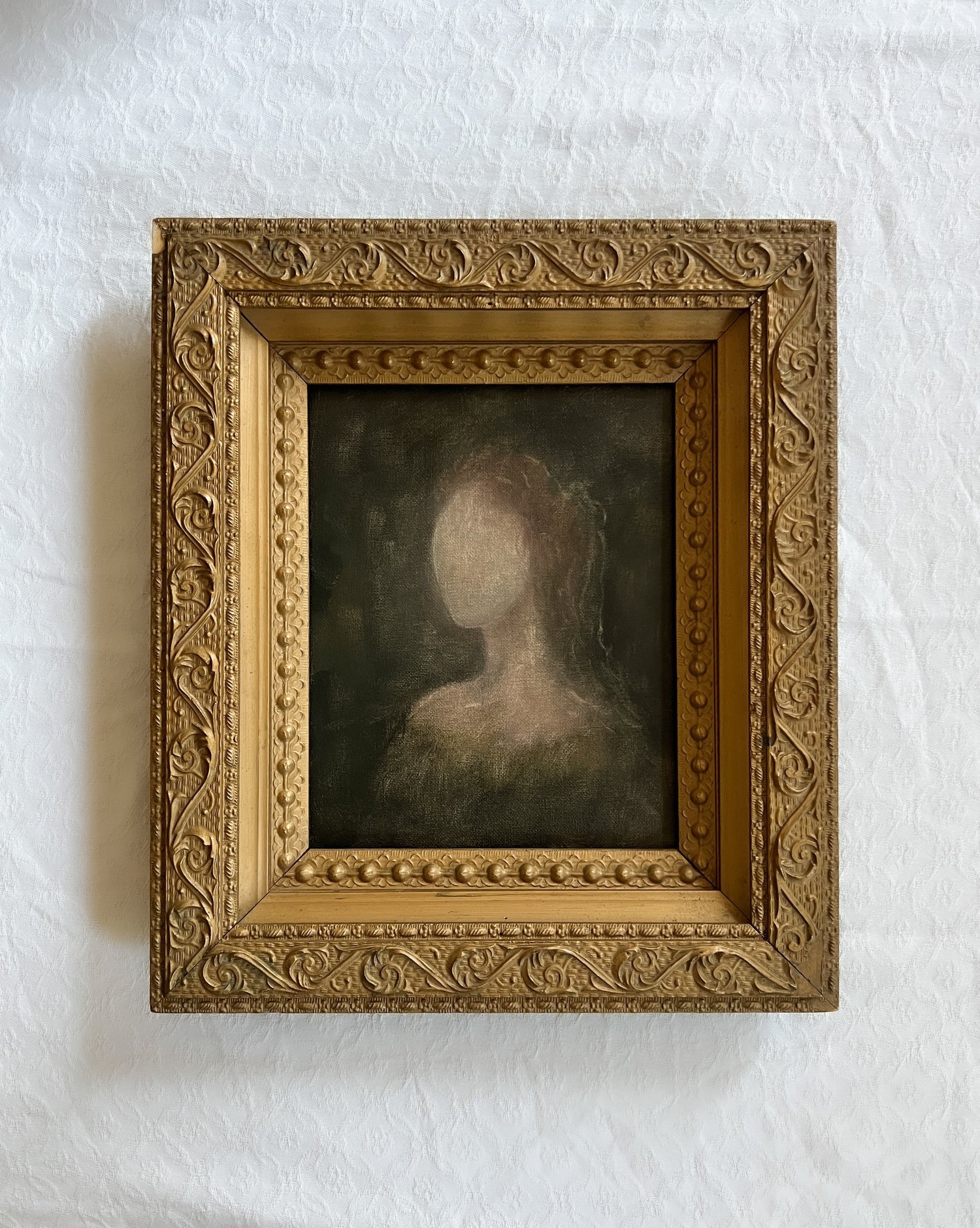 Esme Portrait