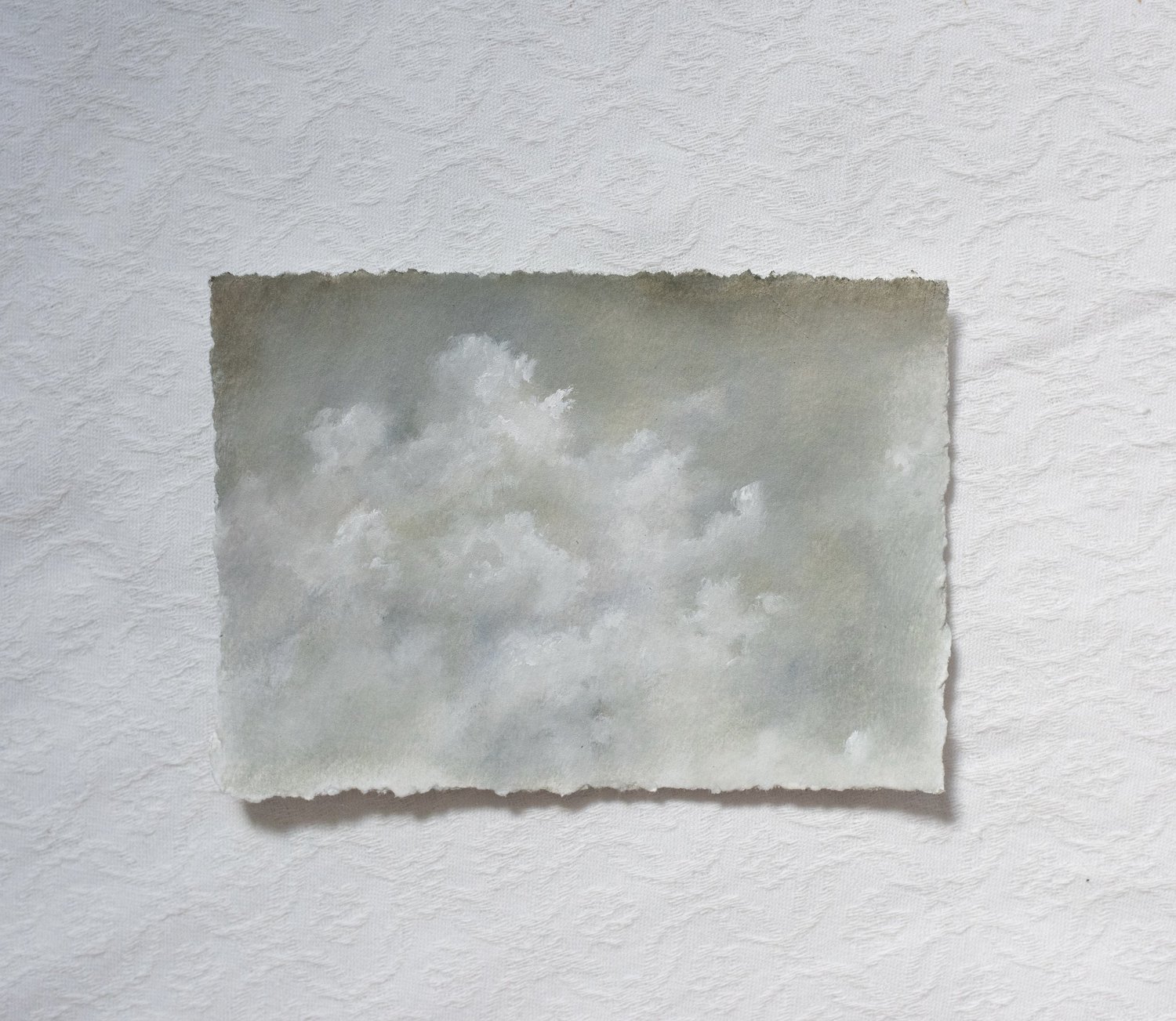 Clouds No. 10