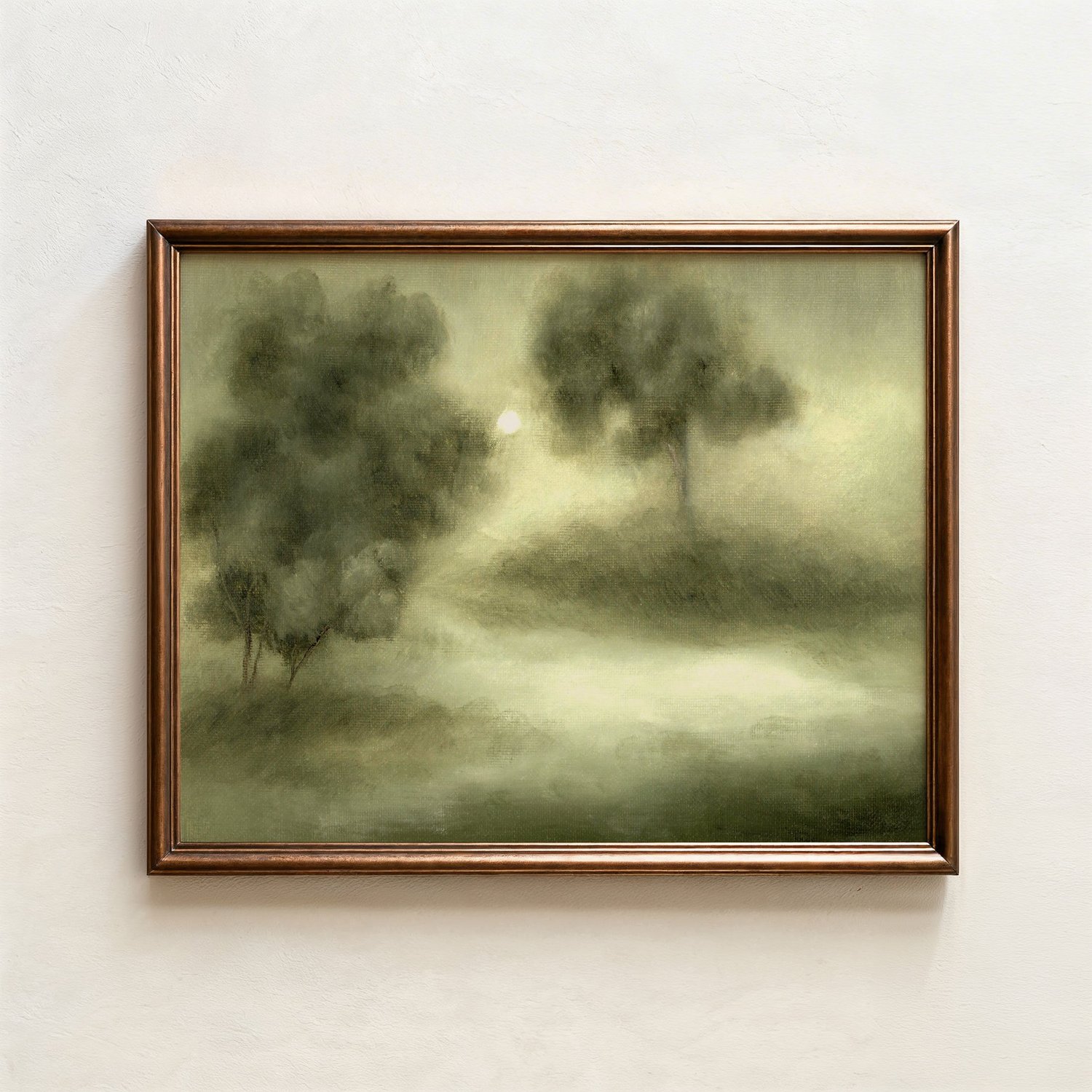 "Ever 04" Print
