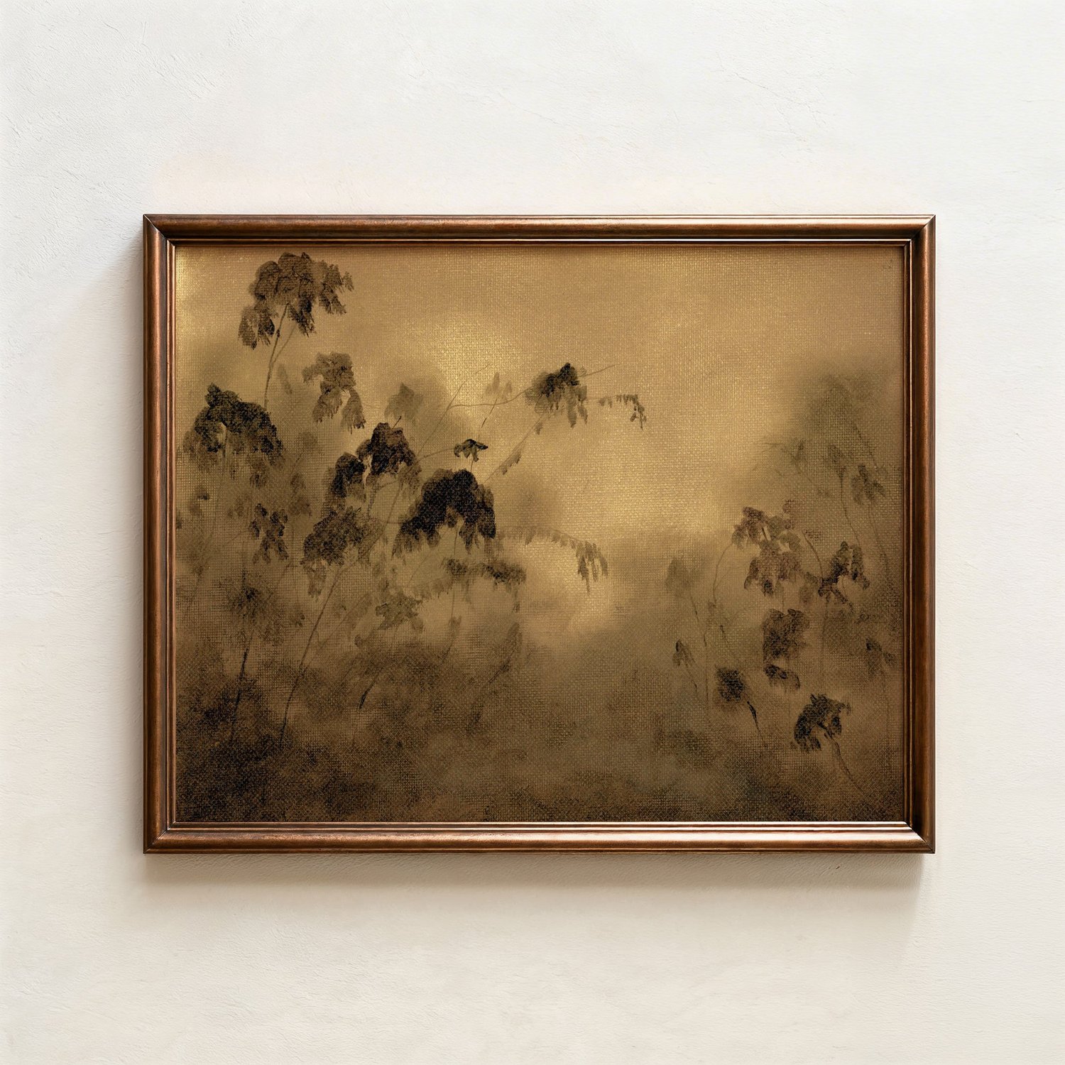 "Jungle Reverie No. 6" Print