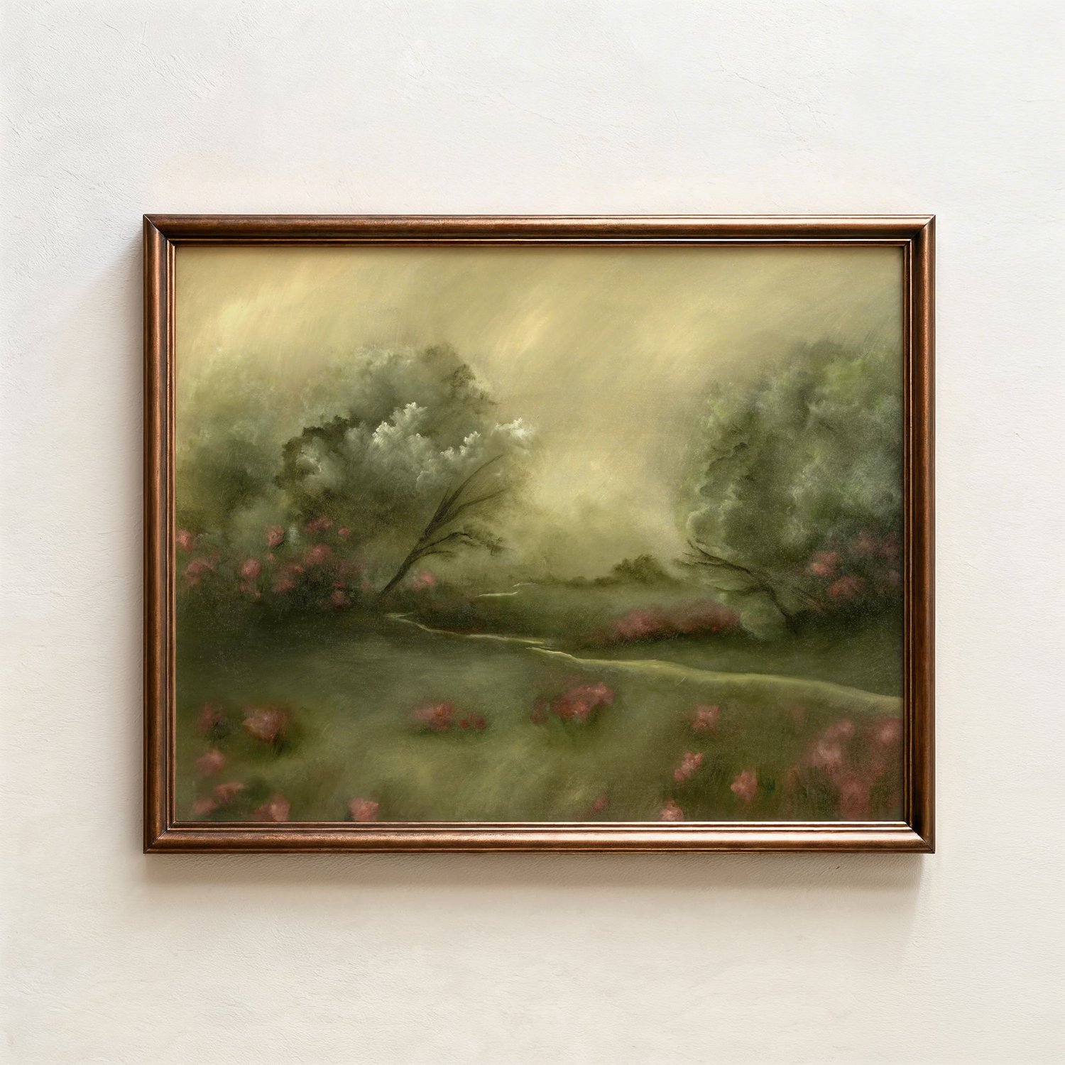 "Blossom" Print