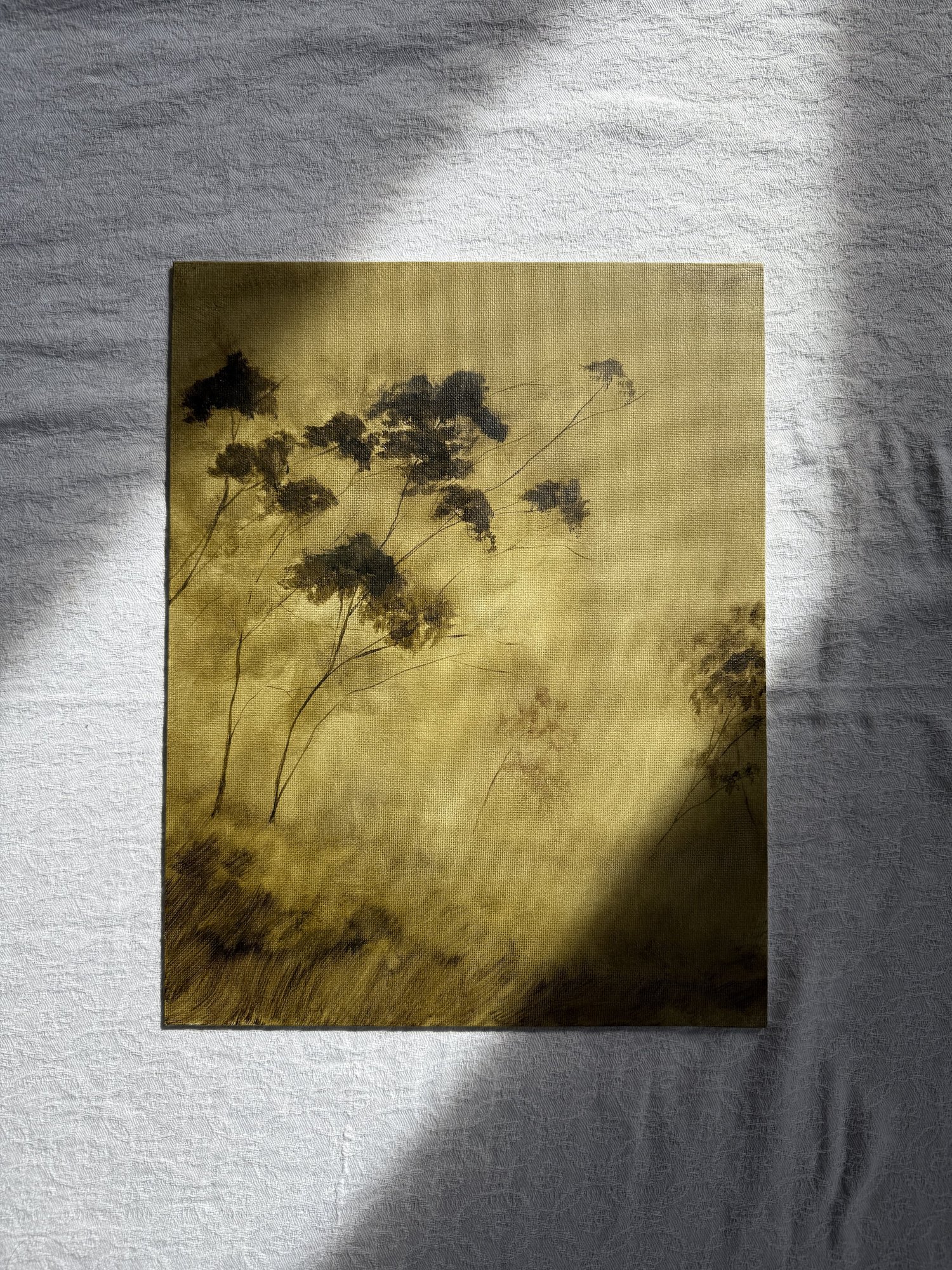 Jungle Reverie No. 5