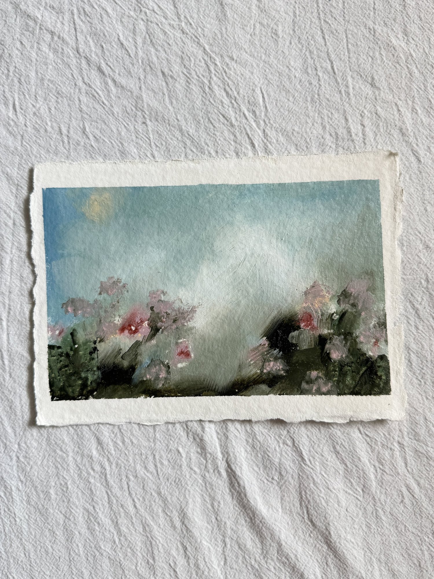 Joyful Garden 03