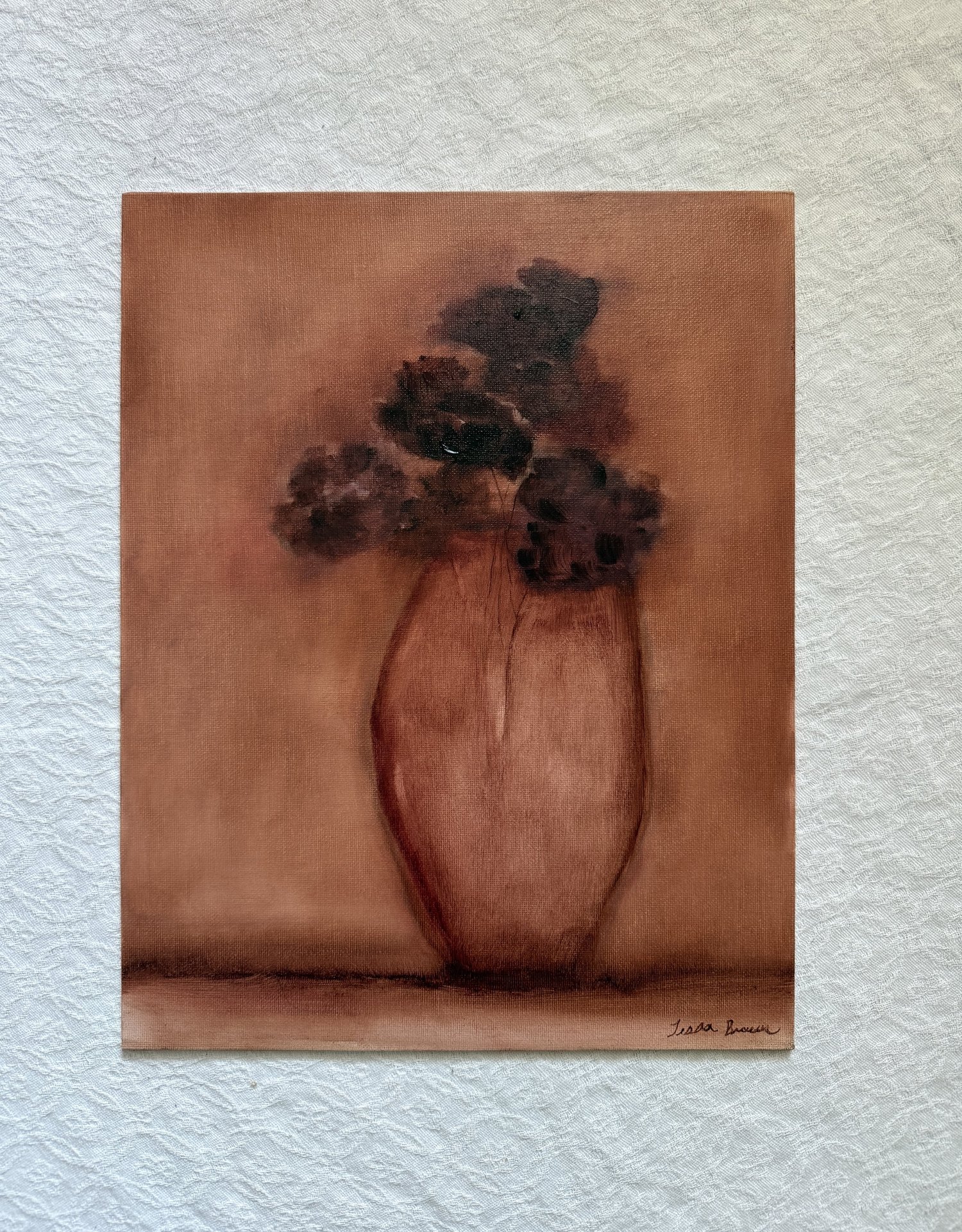 Jeweled Botanical No. 1