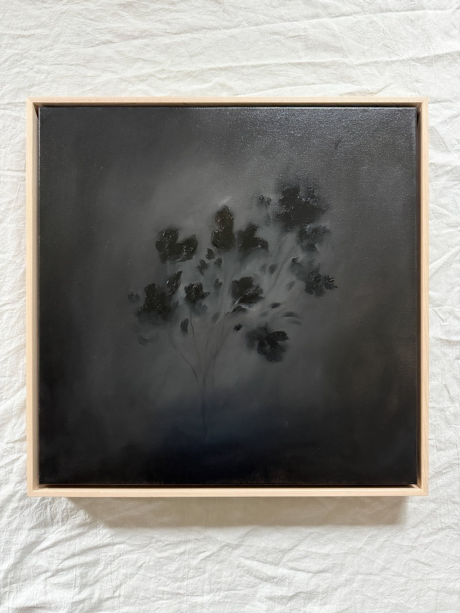Beauty for Ashes No. 2