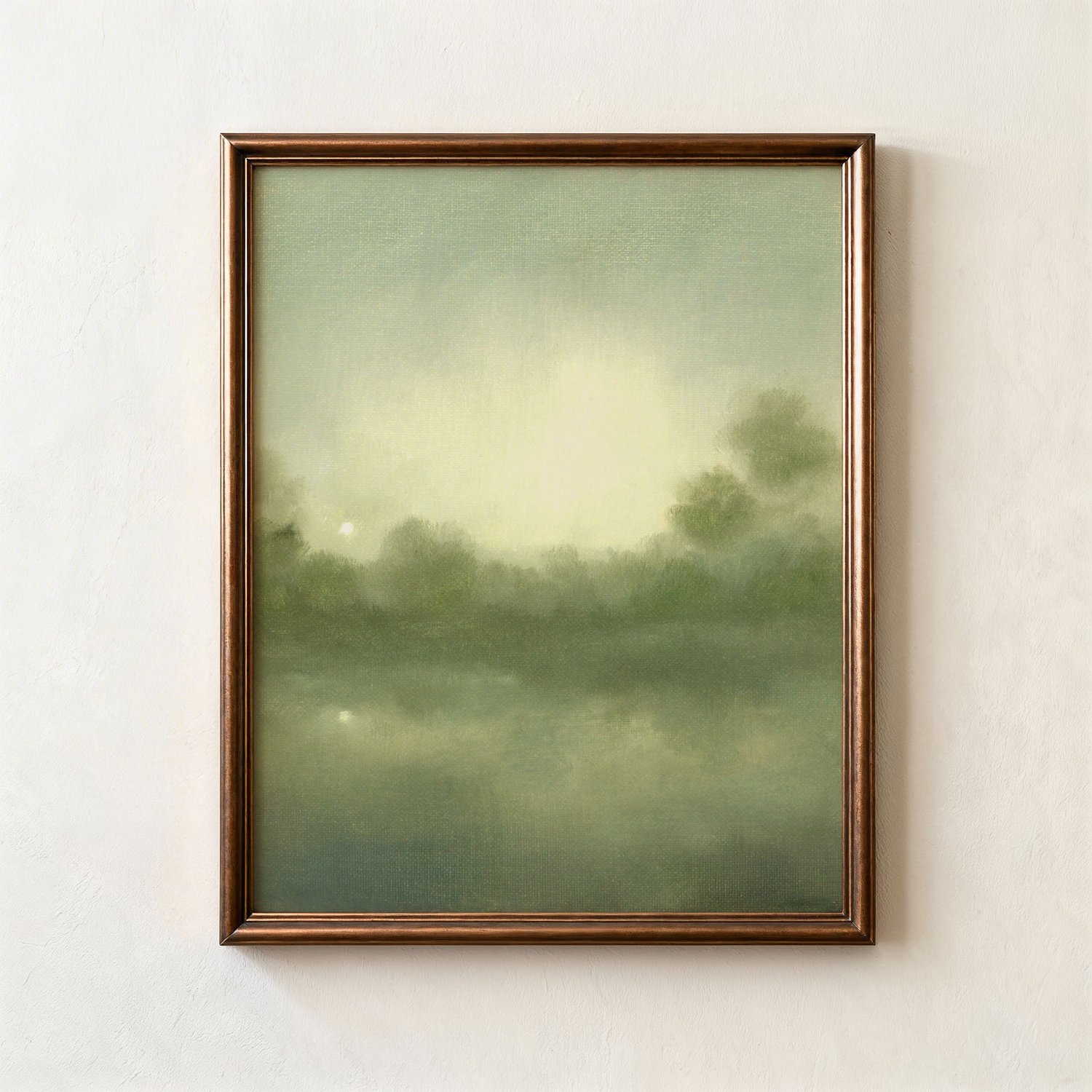 "Ever 01" Print