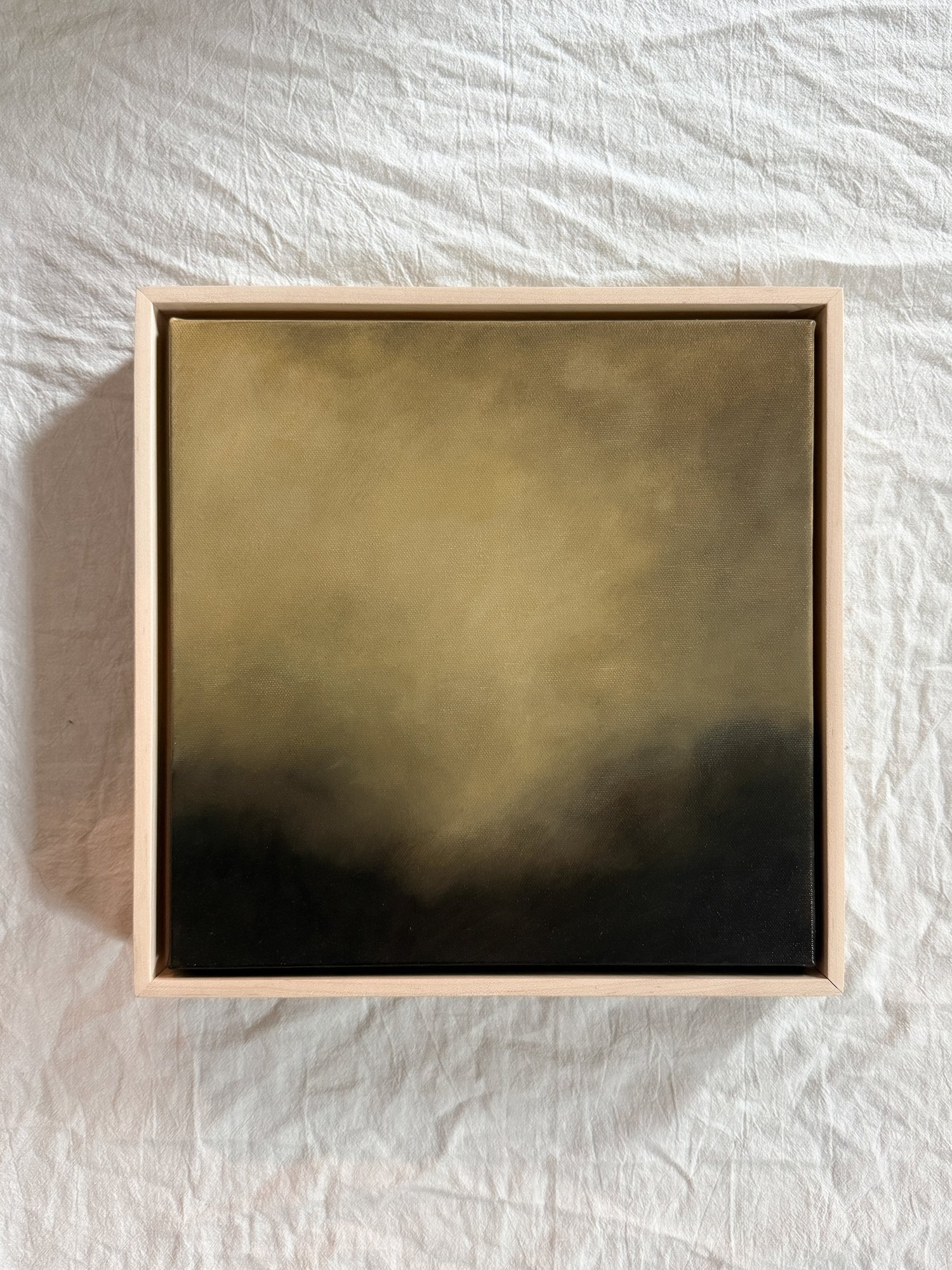 Neutral Study 04