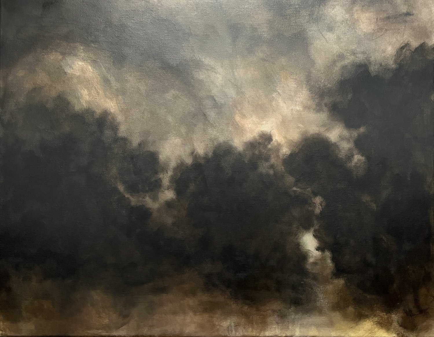 Moody Landscape 01
