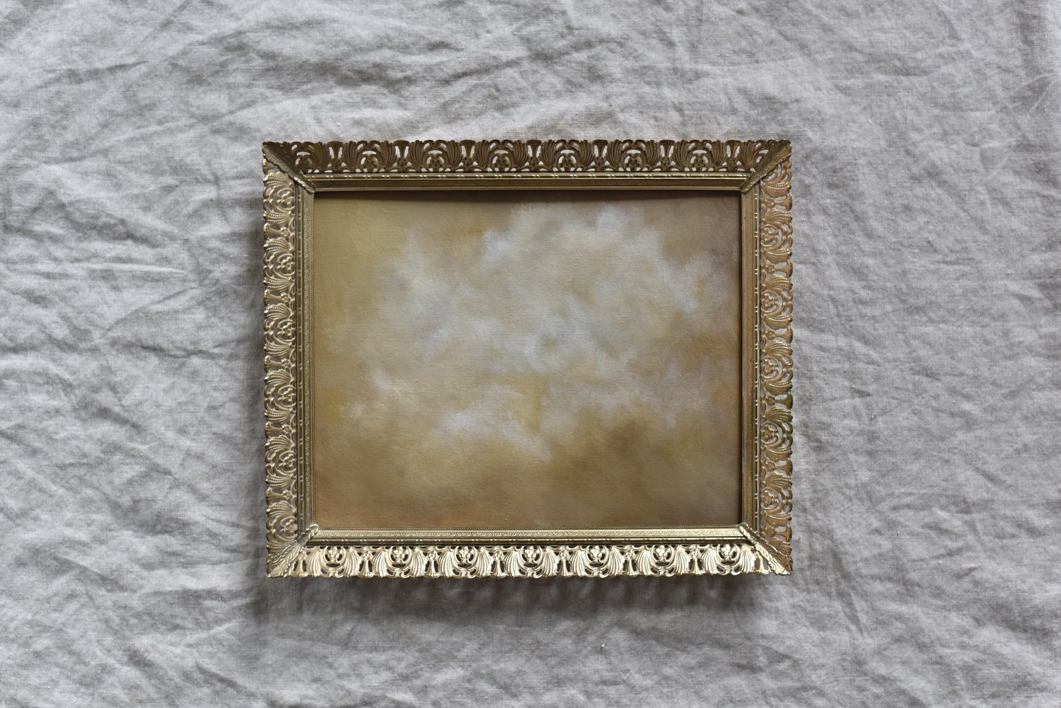Clouds No. 1