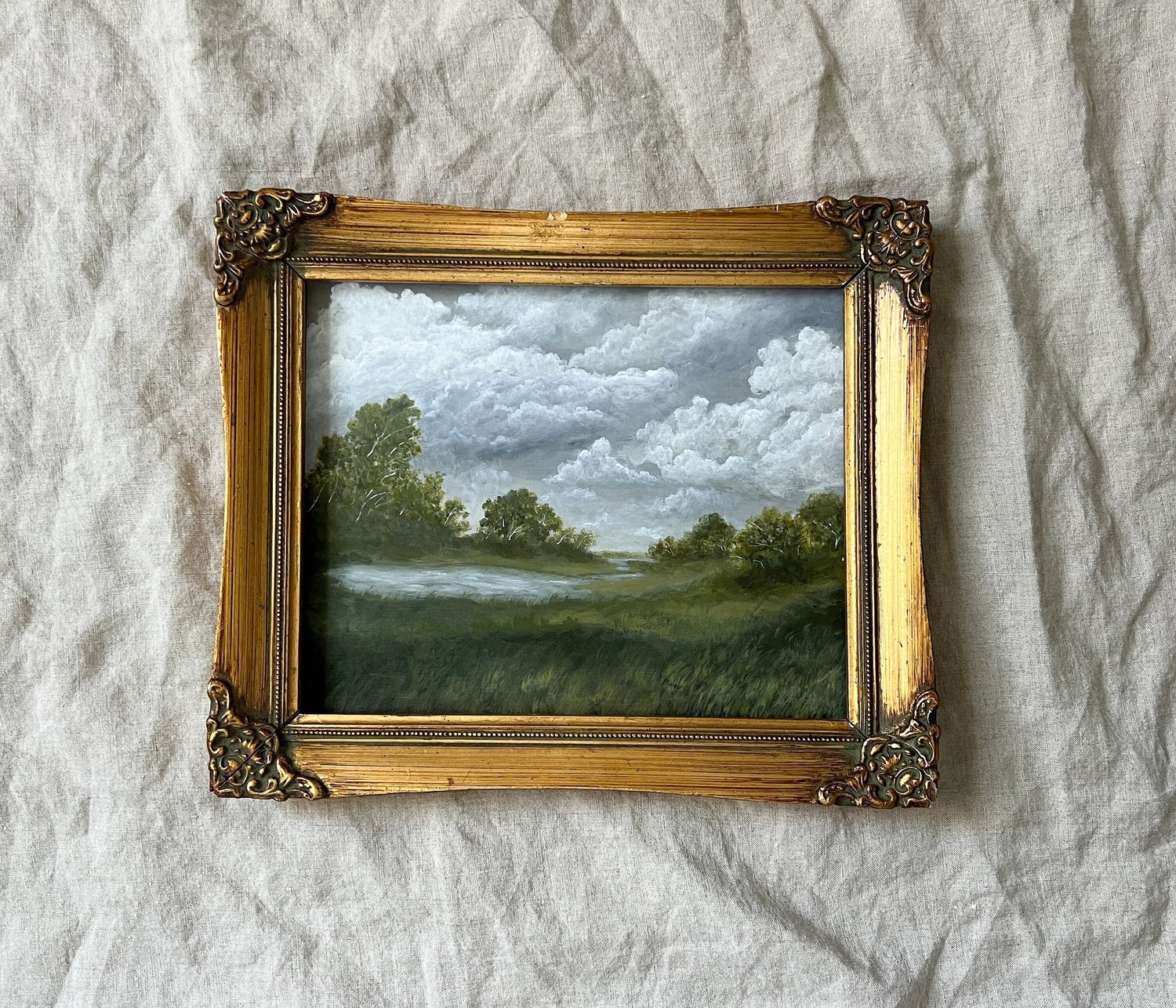 Storms of Grace
