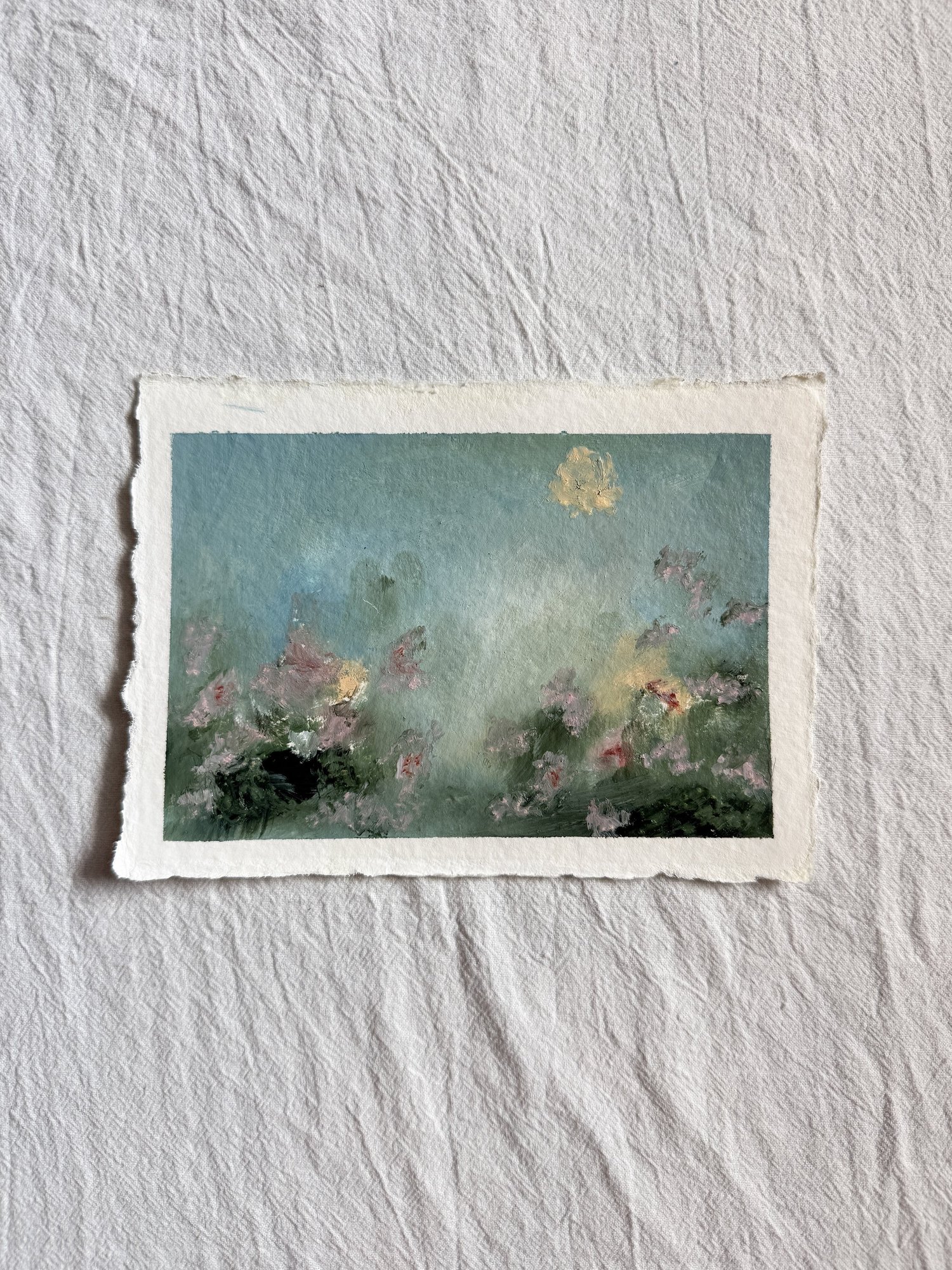 Joyful Garden 04