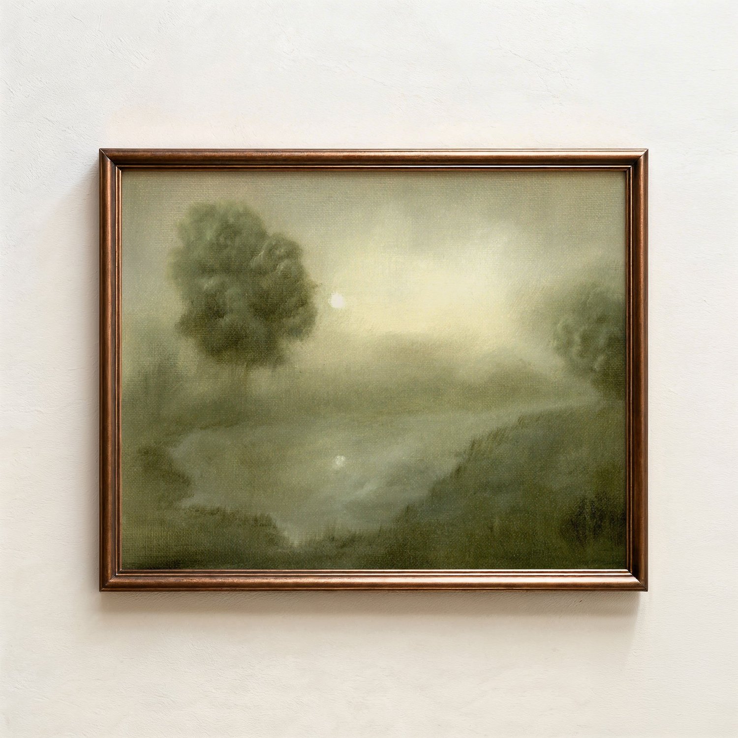 "Ever 05" Print