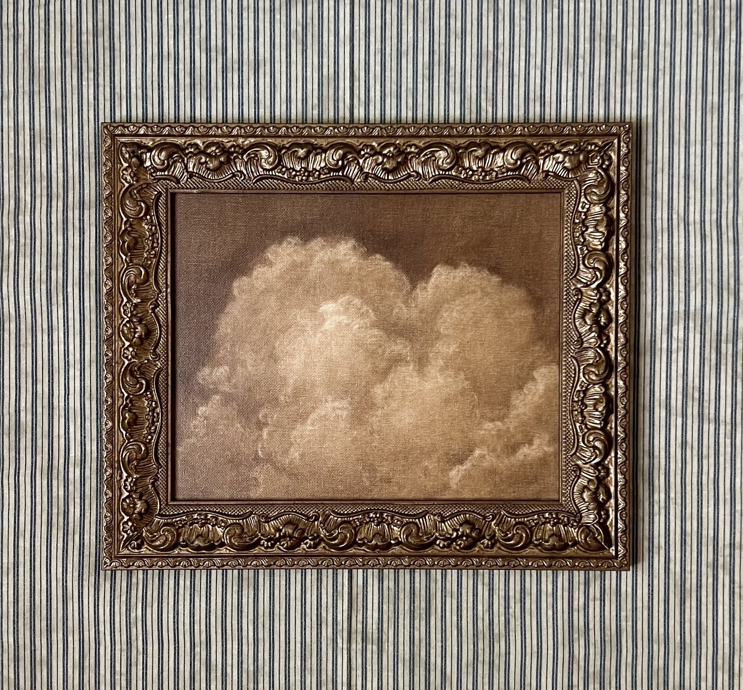 Umber Sky
