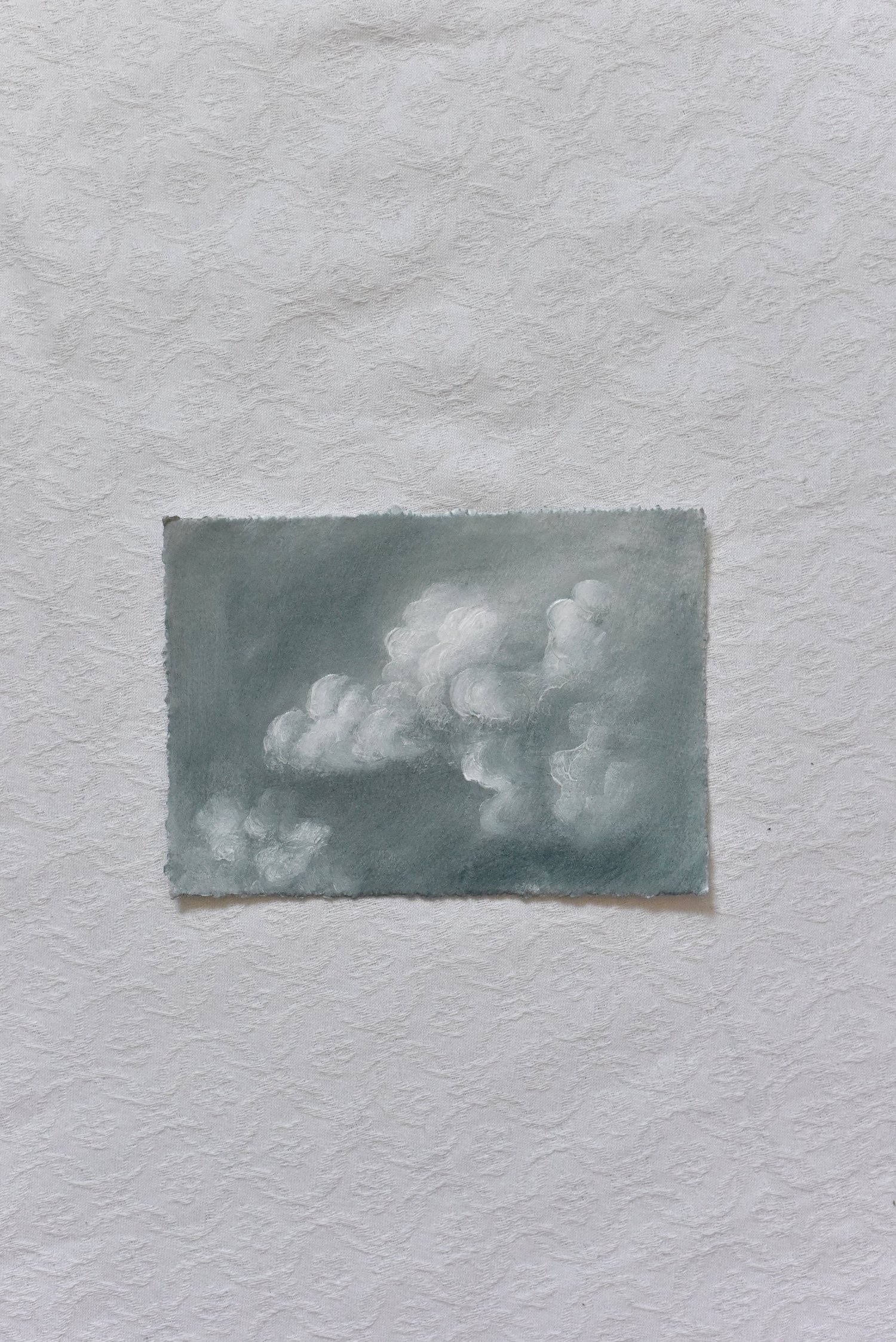 Clouds No. 11