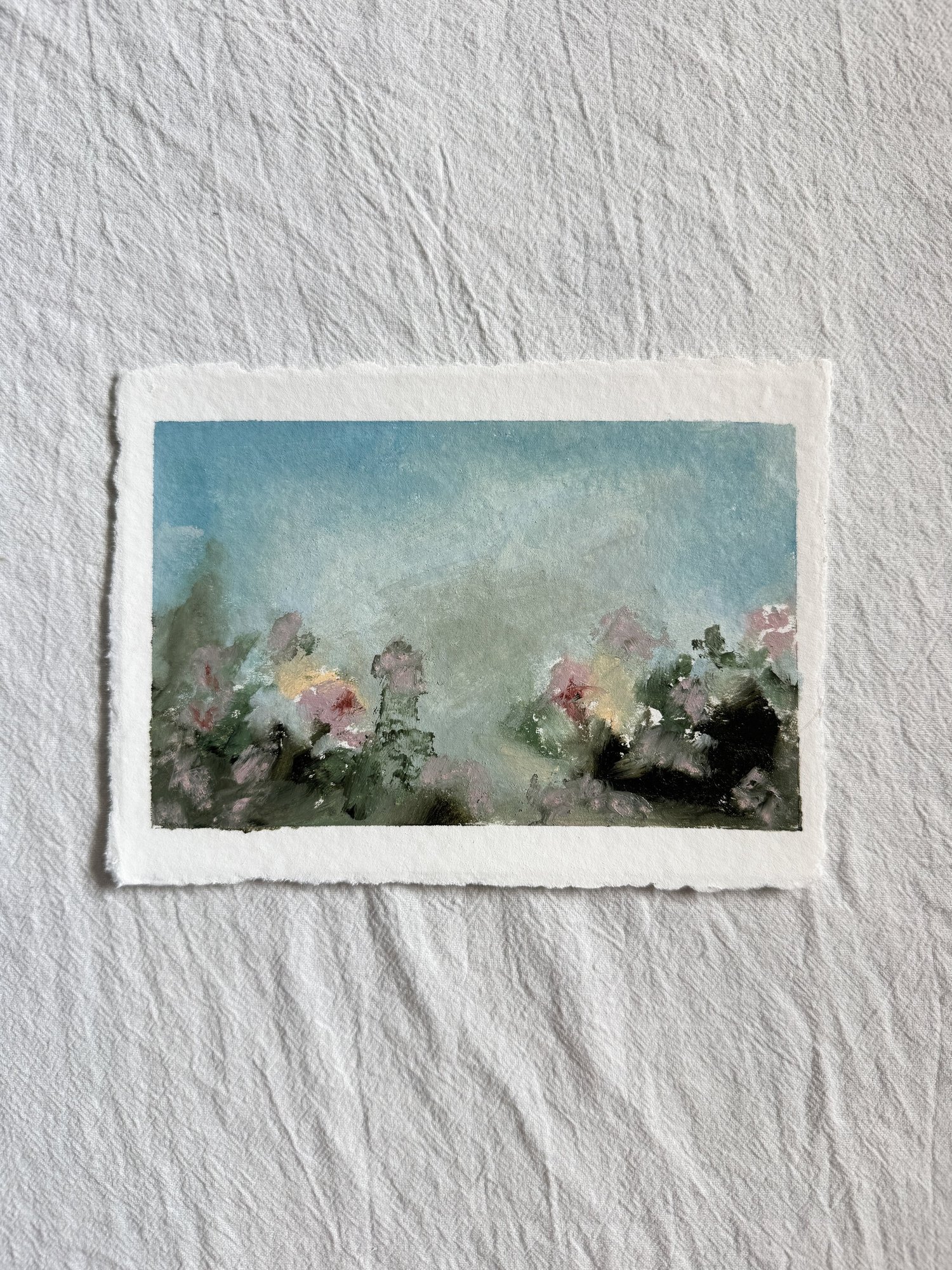 Joyful Garden 02