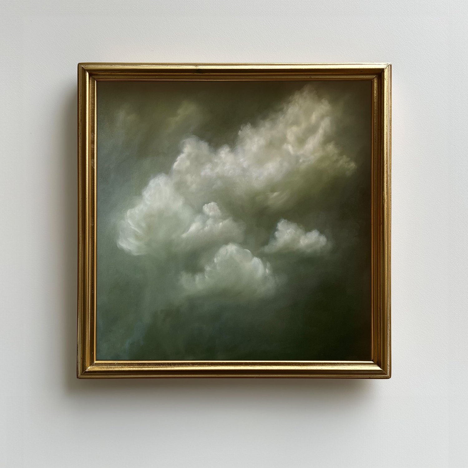 "Queen of the Clouds" Print