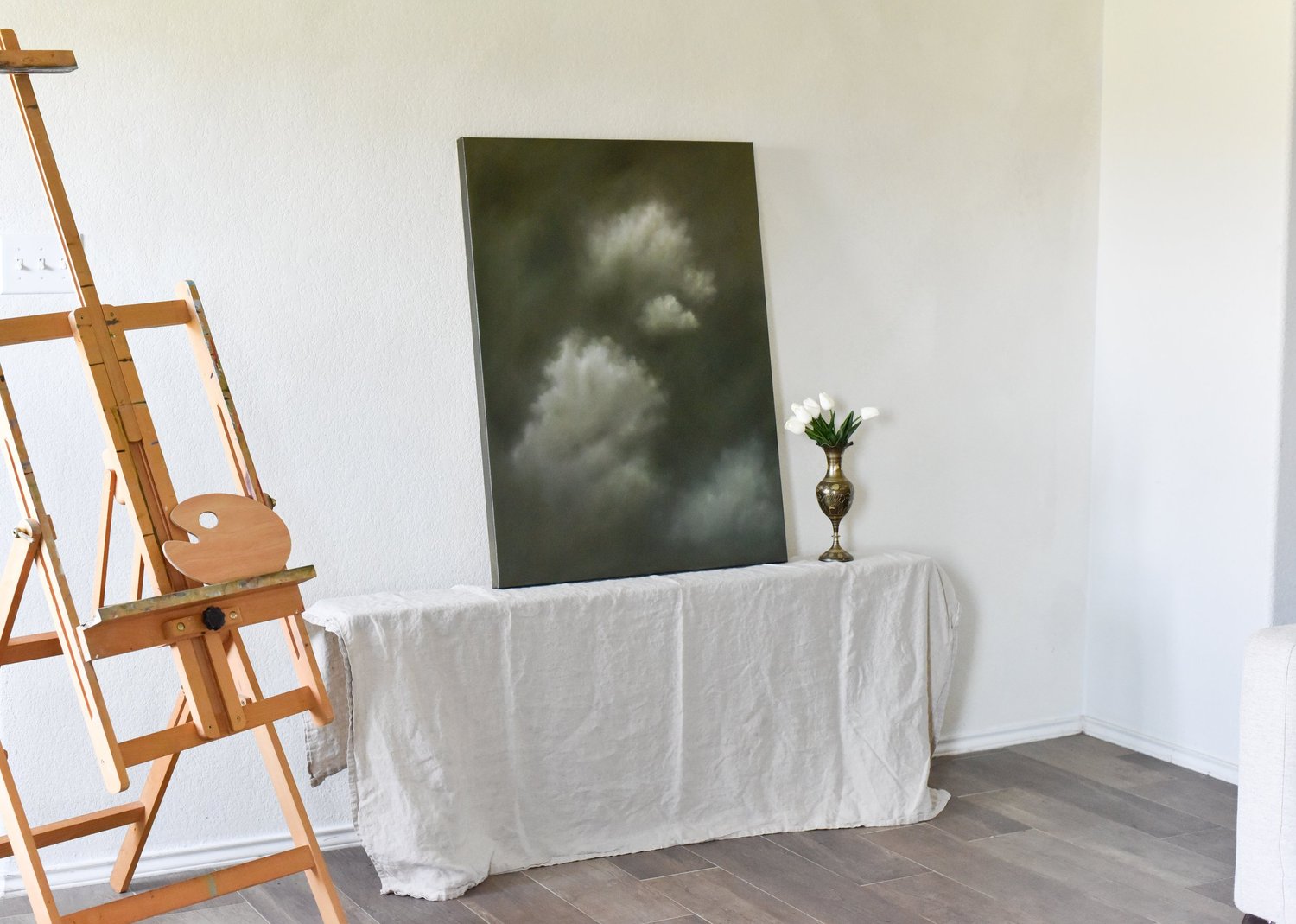 Cloud Song